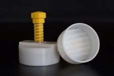 PRESSA HAMBURGER in Polietilene