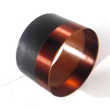 2x 99,5mm 4" 8 ohm bobina