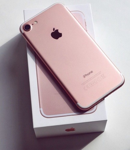Iphone oro rosa 32gb - iphone,