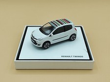 1/43 Renault Twingo II Phase 2