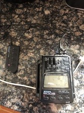 Zoom 9002 E Telecomando Sembra