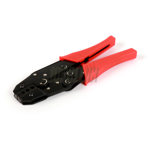 Pinza bgm pro per crimpare - pinza, i