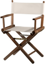 Sedia Da Regista Pieghevole in