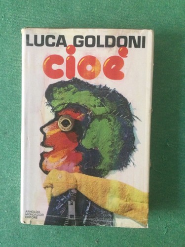 Cioe luca goldoni ed - cioe',