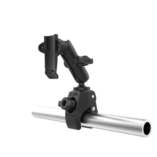 Supporto ram mounts pinza - supporto,
