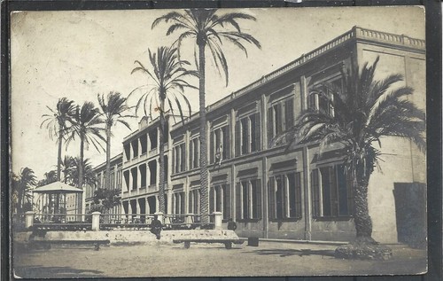 1917 tripoli italiana - tripoli,