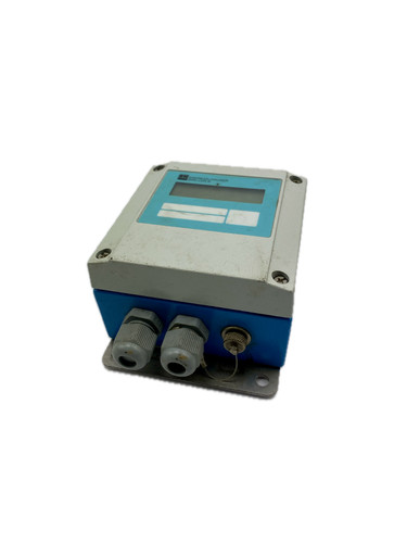 Endress hauser mini - endress+hauser, mini-log-b