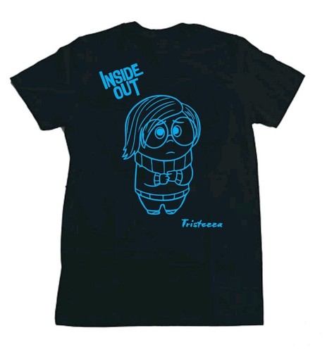 Inside out shirt - inside,