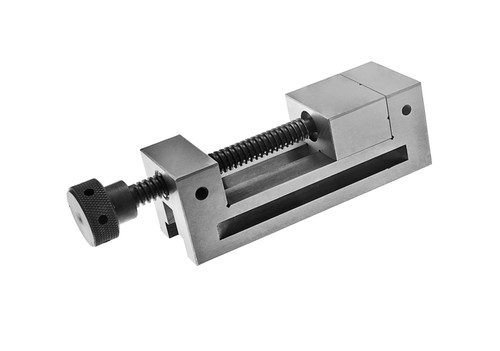 Morsa abrasiva precisione - di,