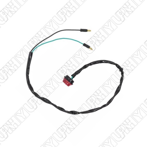 Interruttore stop per honda - stop,