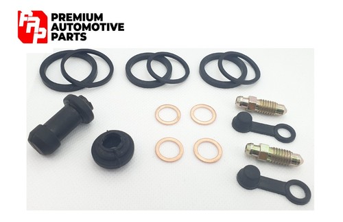 Kit ricostruzione guarnizione - kit,