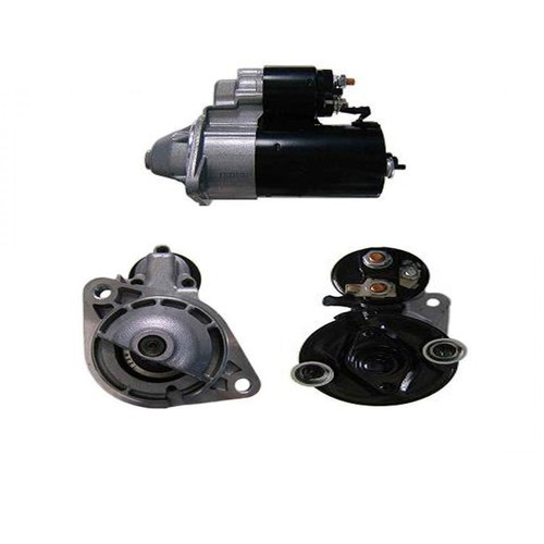 Starter motor mae per opel - motor,