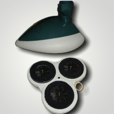 Cuore Lucidatrice Pulilux PL515 Vorwerk Folletto Rigenerato VK 150 140 135 130