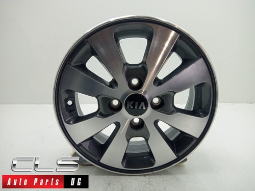 Pezzo cerchio lega 14 - cerchio,