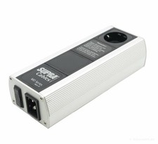 Supra Cables LoRad DC-Blocker