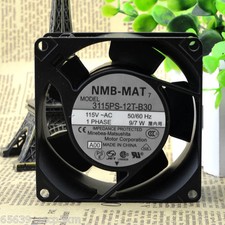 Nmb 3115ps12t b30 115v - 3115ps12t-b30,
