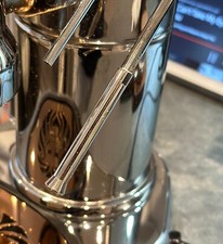 La Pavoni Prolunga Punta