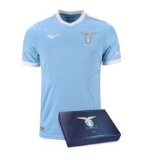 MIZUNO SS LAZIO COFANETTO BOX