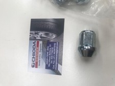 KIT 20 DADI CONICO BULLONI