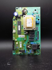 SCHEDA 6230630 PER CALDAIA SIME 1271