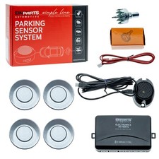 PDC Park Assist 4 Sensori