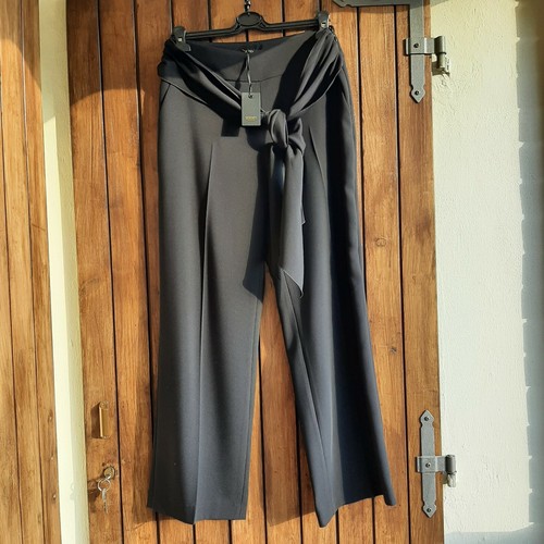 Pantaloni donna eleganti - , neri