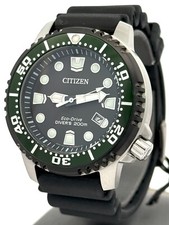 Citizen Promaster Dive Eco