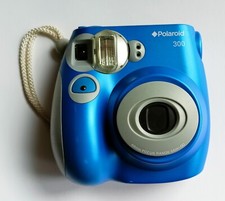 Polaroid 300 Fotocamera istantanea con obiettivo zoom 60 mm. Per collezionisti