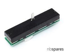 Gruppo Cross Fader XDJ-R1