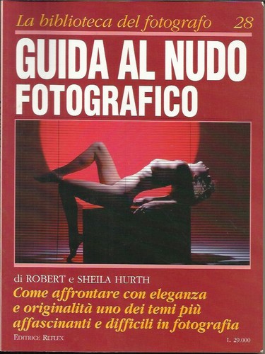 Guida nudo fotografico - nudo,