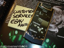 Genuine Vertu Ti Android