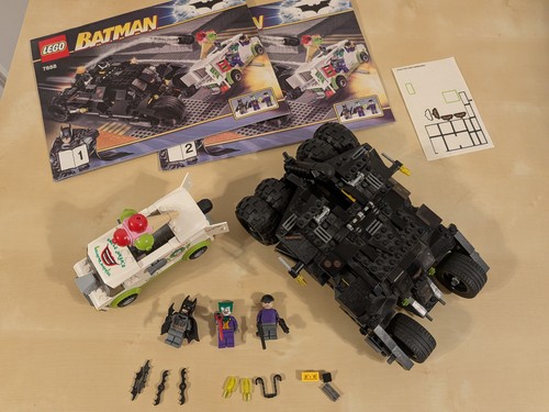 Lego batman bicchiere la - batman:,