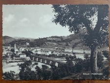 AULLA PANORAMA - MASSA CARRARA