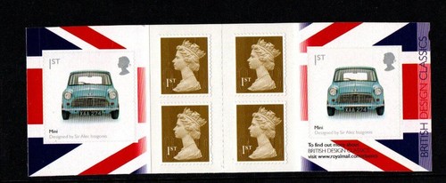 2009 pm17 british - gb,