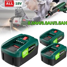 Per Bosch 18V Batteria di