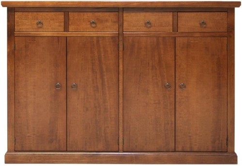 Credenza madia buffett - credenza,