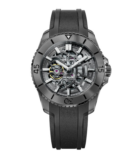 Orologio subacqueo automatico