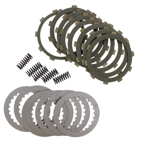 Kit frizione aramid - frizione, honda