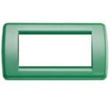 Placca rondò Vimar Idea