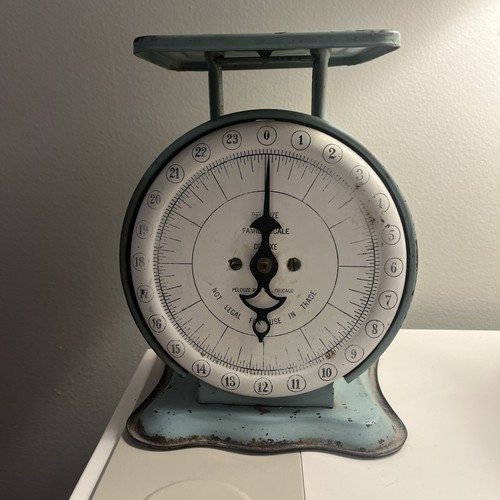 Vintage anni pelouze family - 30,