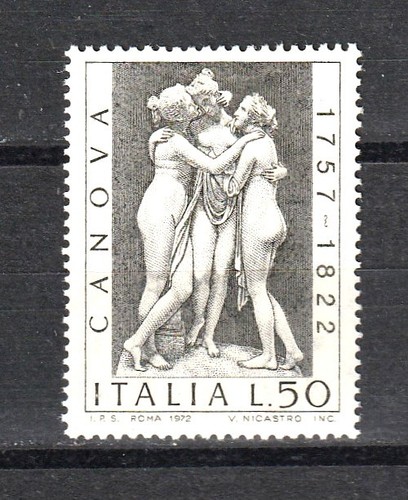 Italia michel 1376 - 1376, /