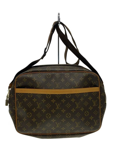 Louis vuitton reporter - reporter, gm