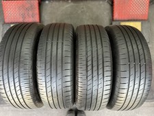 4-Pneumatici 215/60/17 96H