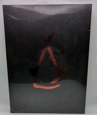 The Art of Assassin's Creed