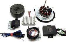 VAPE Zündanlage für NSU