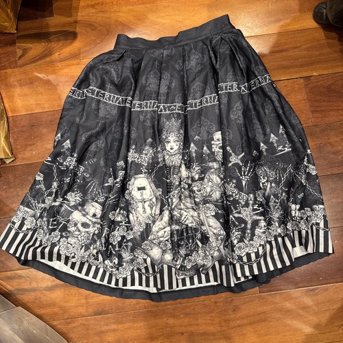 Gonna lunga lolita - gonna,