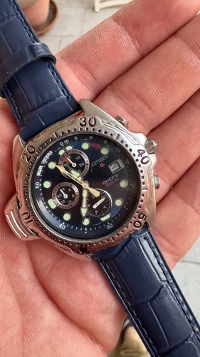 Citizen promaster aqualand - citizen,