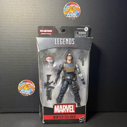 Nib hasbro marvel - marvel, legends