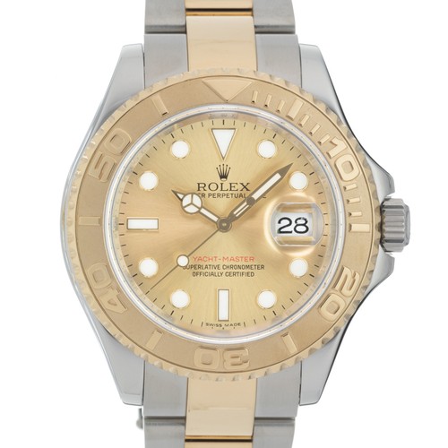 Rolex yacht master 16623 - master,