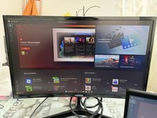 Samsung c24f390fhu monitor - samsung,